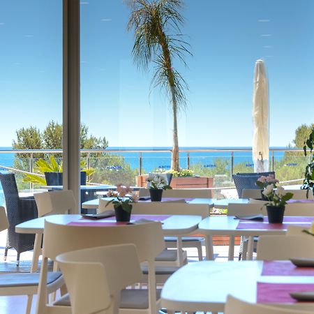 Apartaments Albatros Family Salou Exterior foto