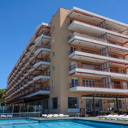 Apartaments Albatros Family Salou Exterior foto