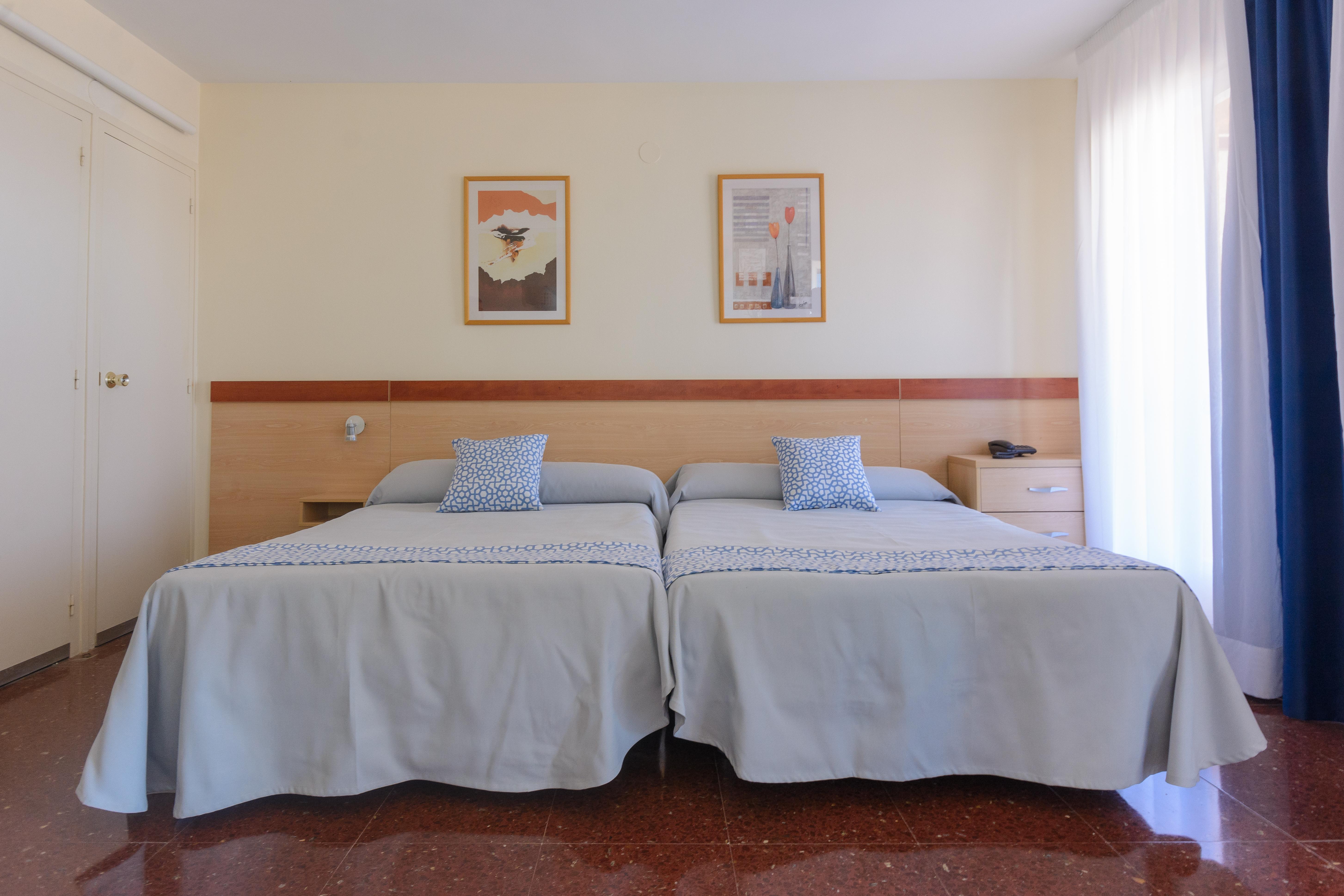 Apartaments Albatros Family Salou Exterior foto