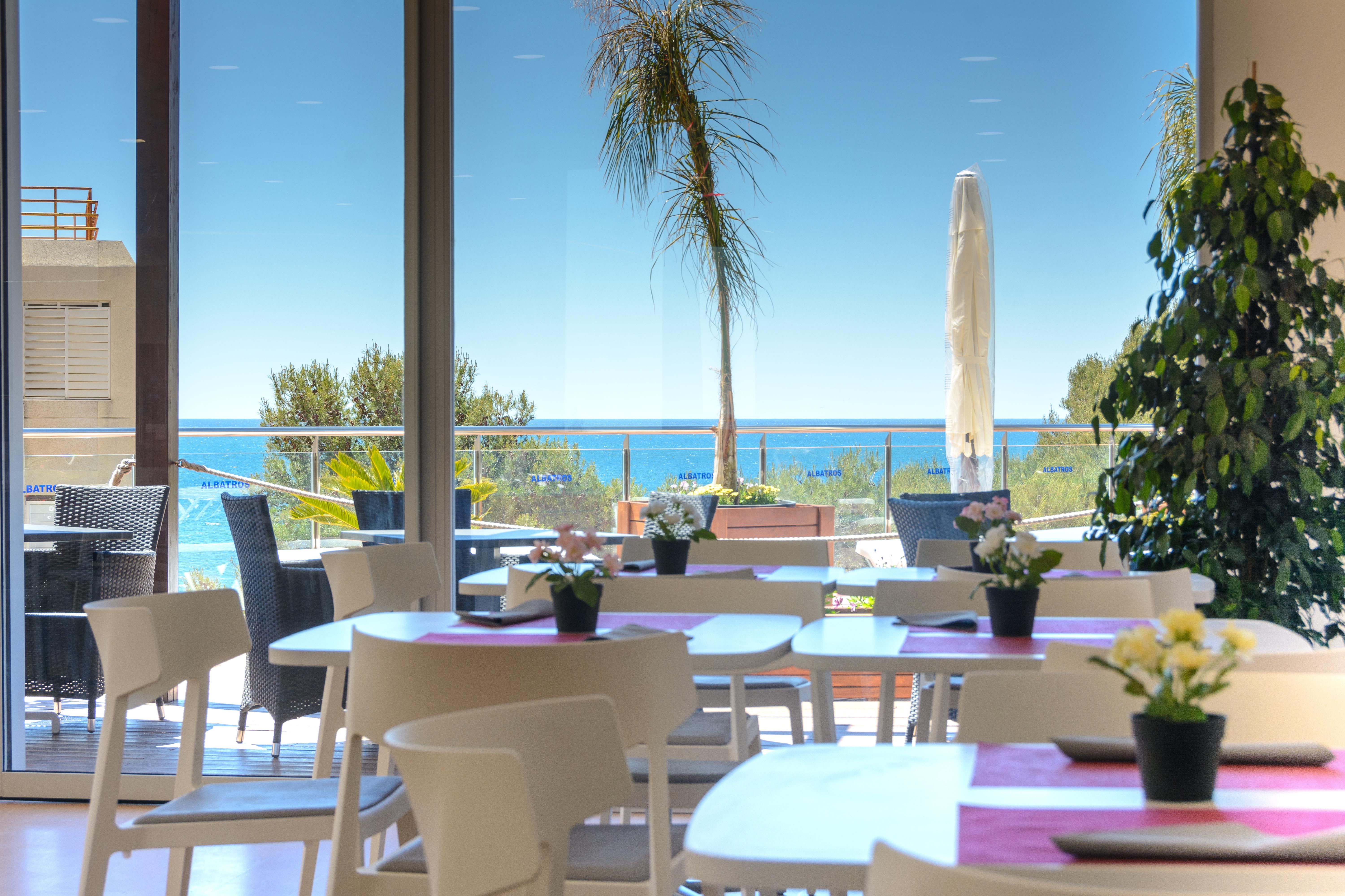 Apartaments Albatros Family Salou Exterior foto