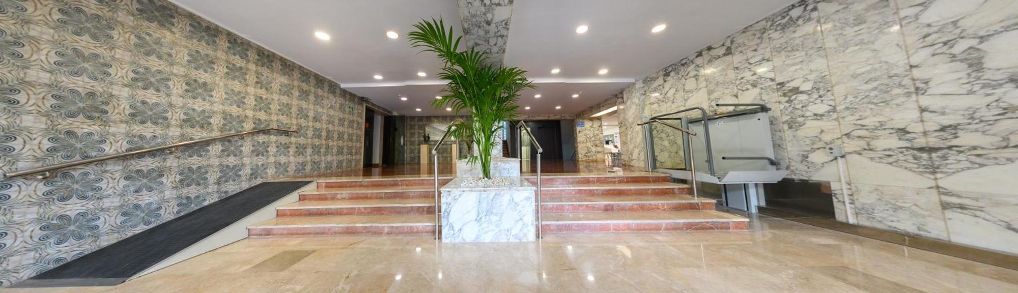Apartaments Albatros Family Salou Exterior foto