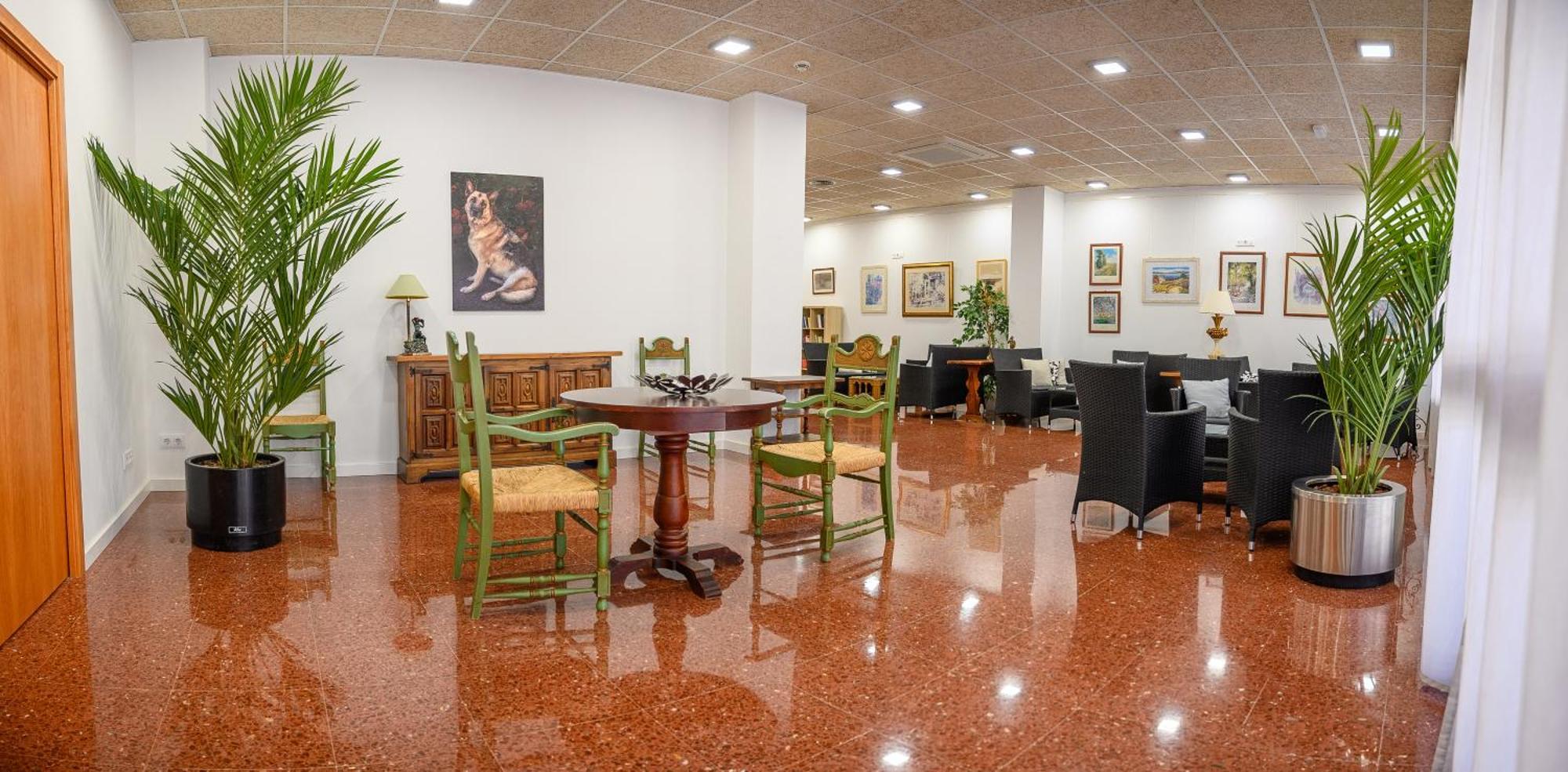 Apartaments Albatros Family Salou Exterior foto
