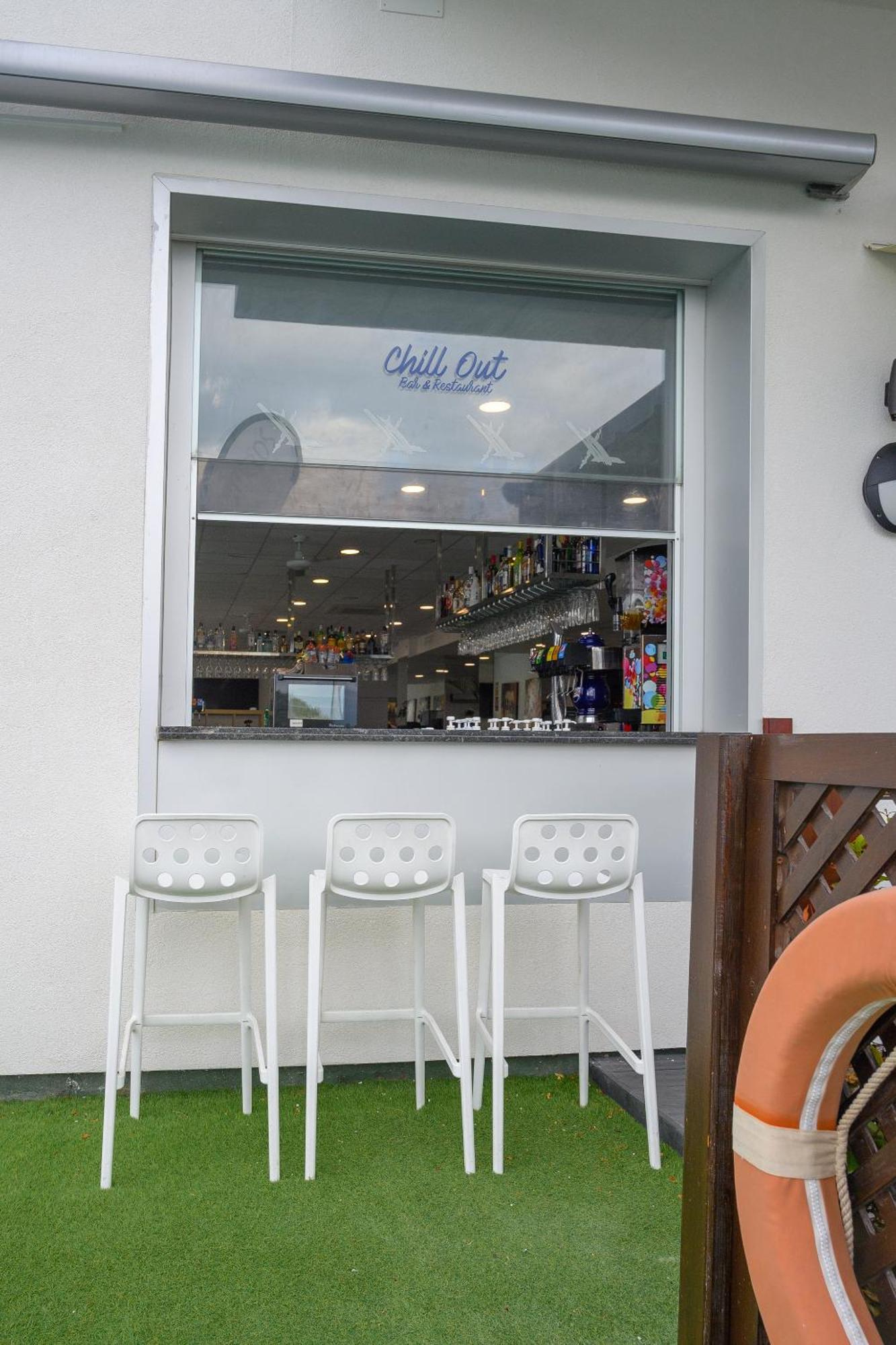Apartaments Albatros Family Salou Exterior foto