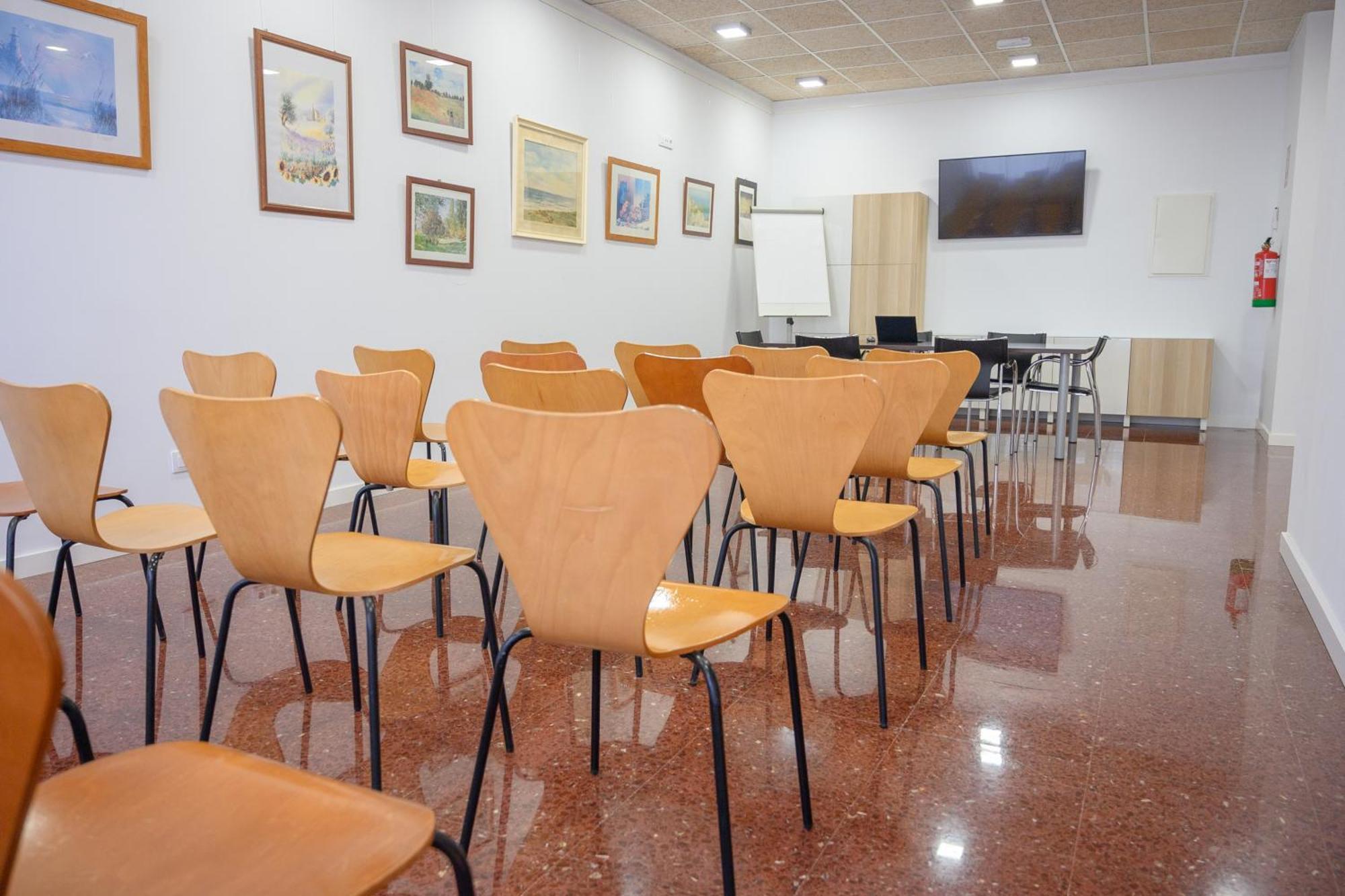 Apartaments Albatros Family Salou Exterior foto