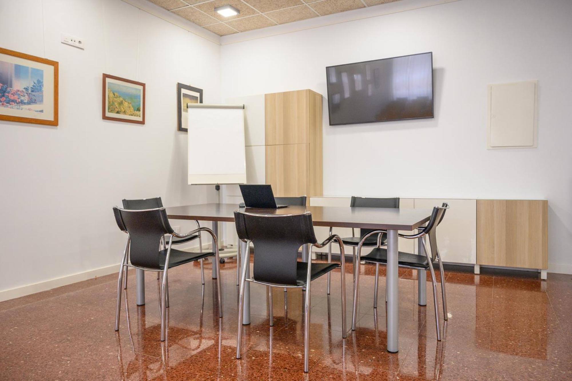 Apartaments Albatros Family Salou Exterior foto