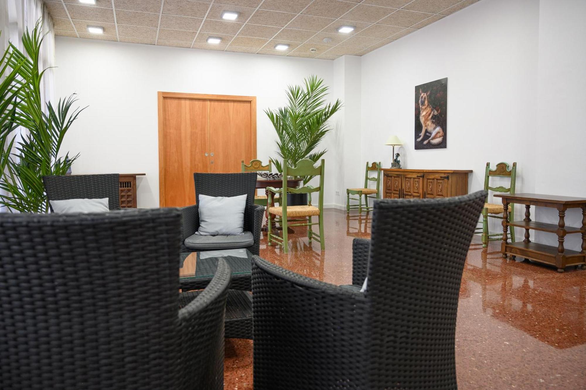Apartaments Albatros Family Salou Exterior foto