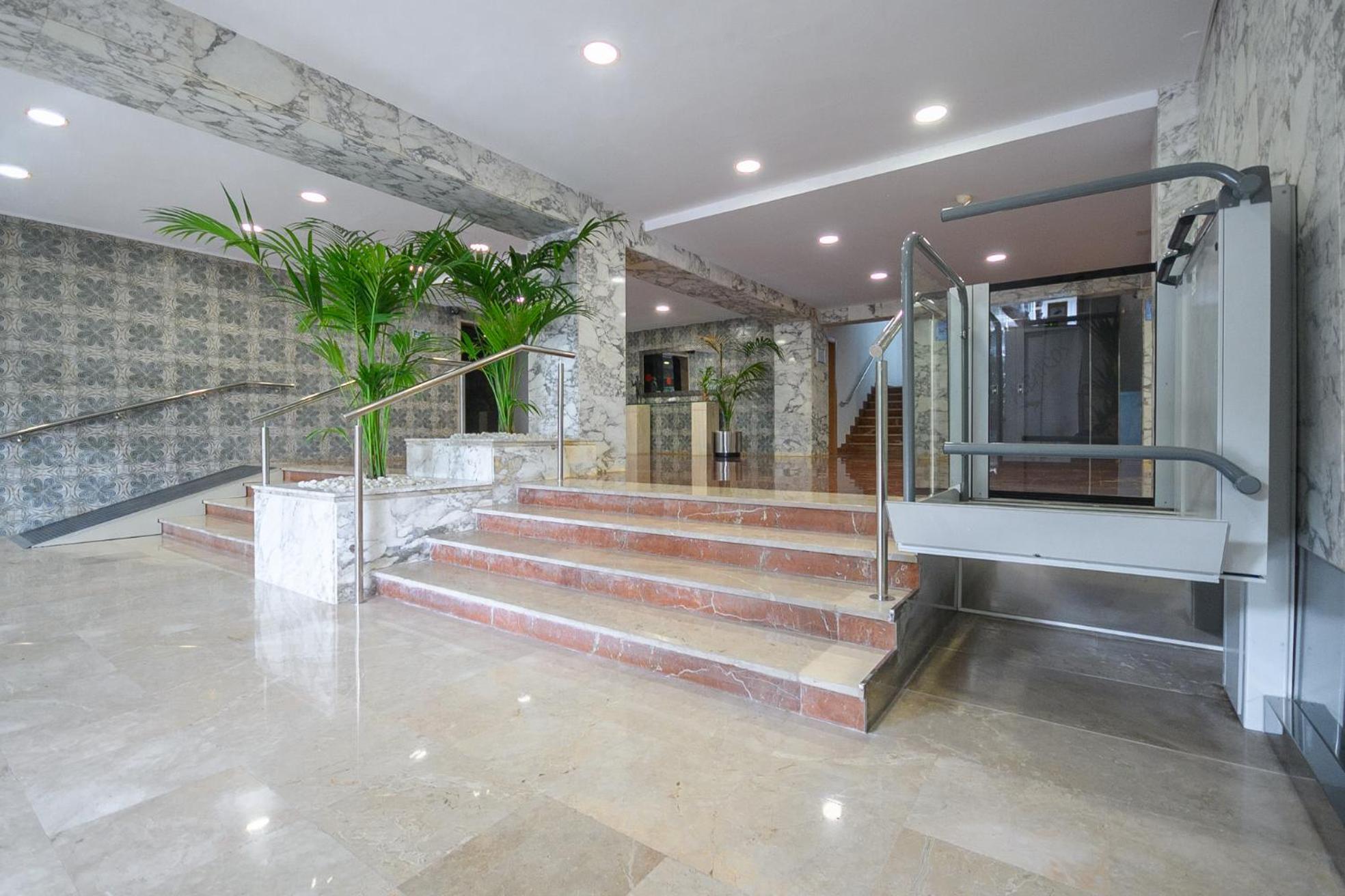Apartaments Albatros Family Salou Exterior foto