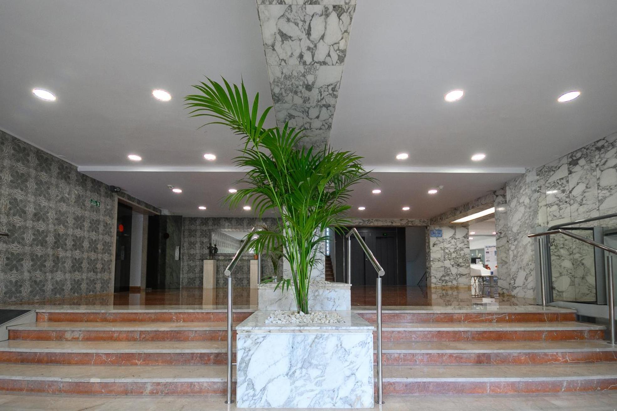 Apartaments Albatros Family Salou Exterior foto