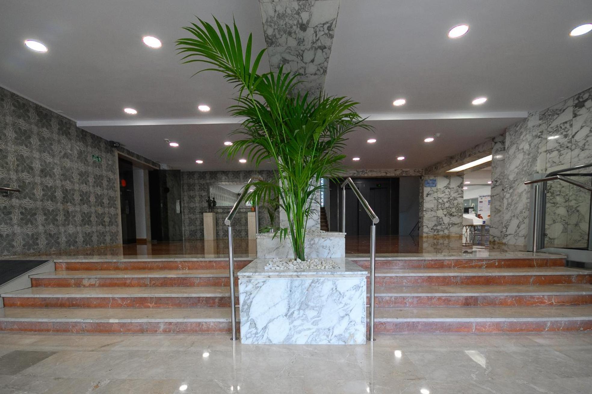 Apartaments Albatros Family Salou Exterior foto