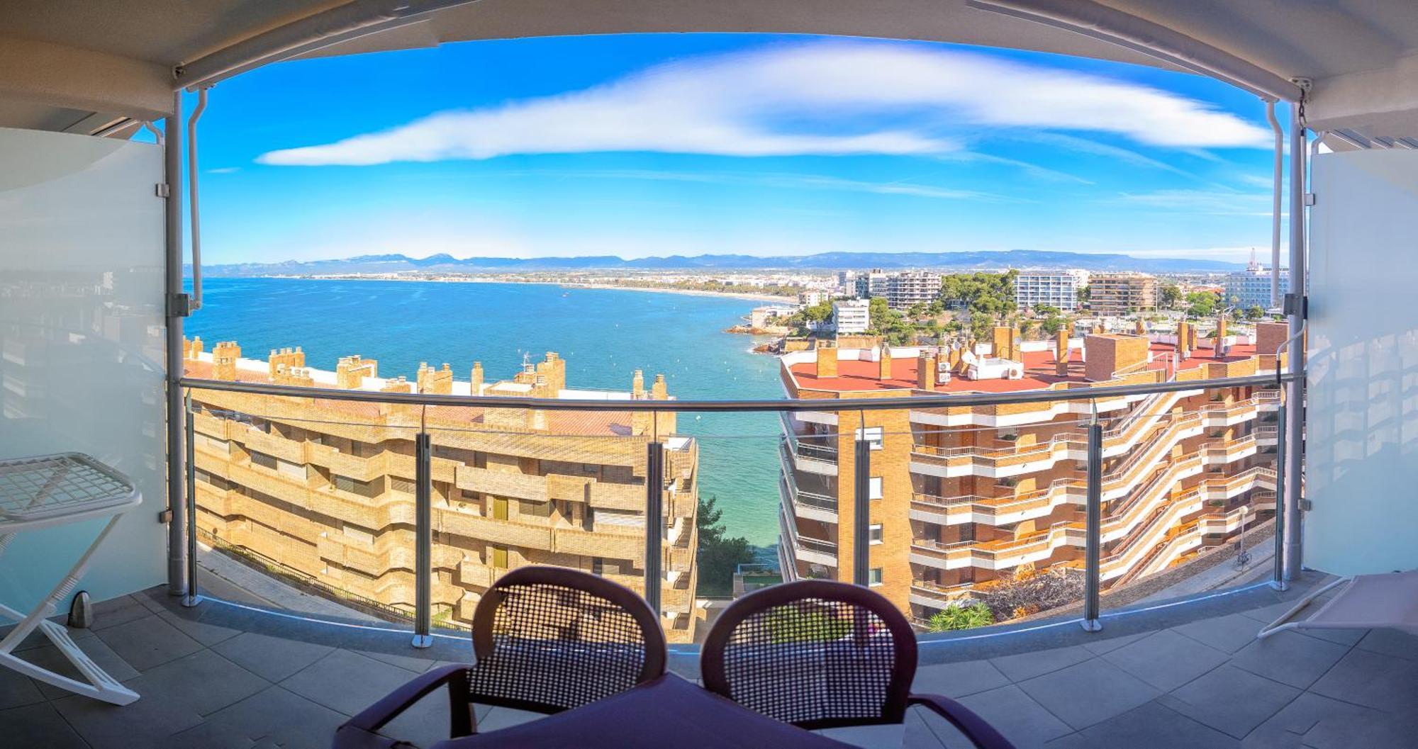 Apartaments Albatros Family Salou Exterior foto