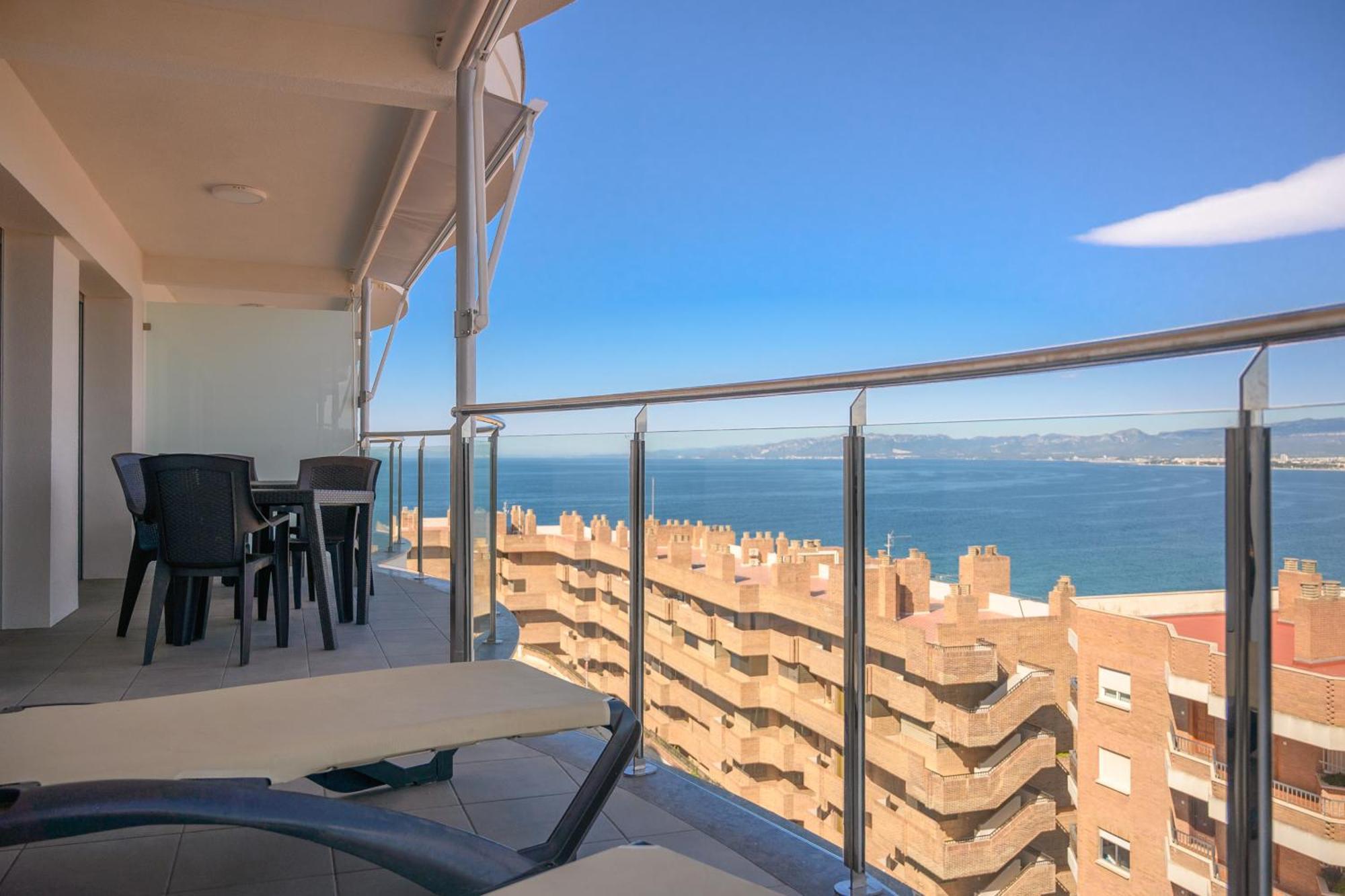 Apartaments Albatros Family Salou Exterior foto