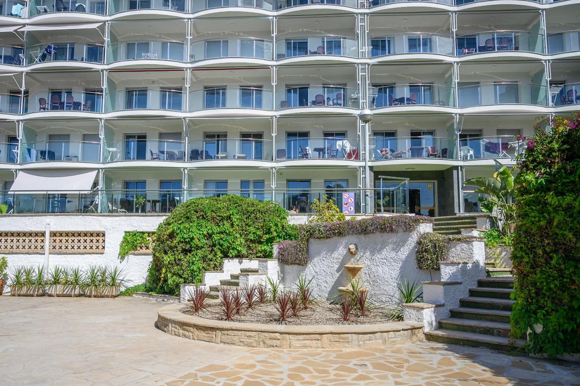 Apartaments Albatros Family Salou Exterior foto