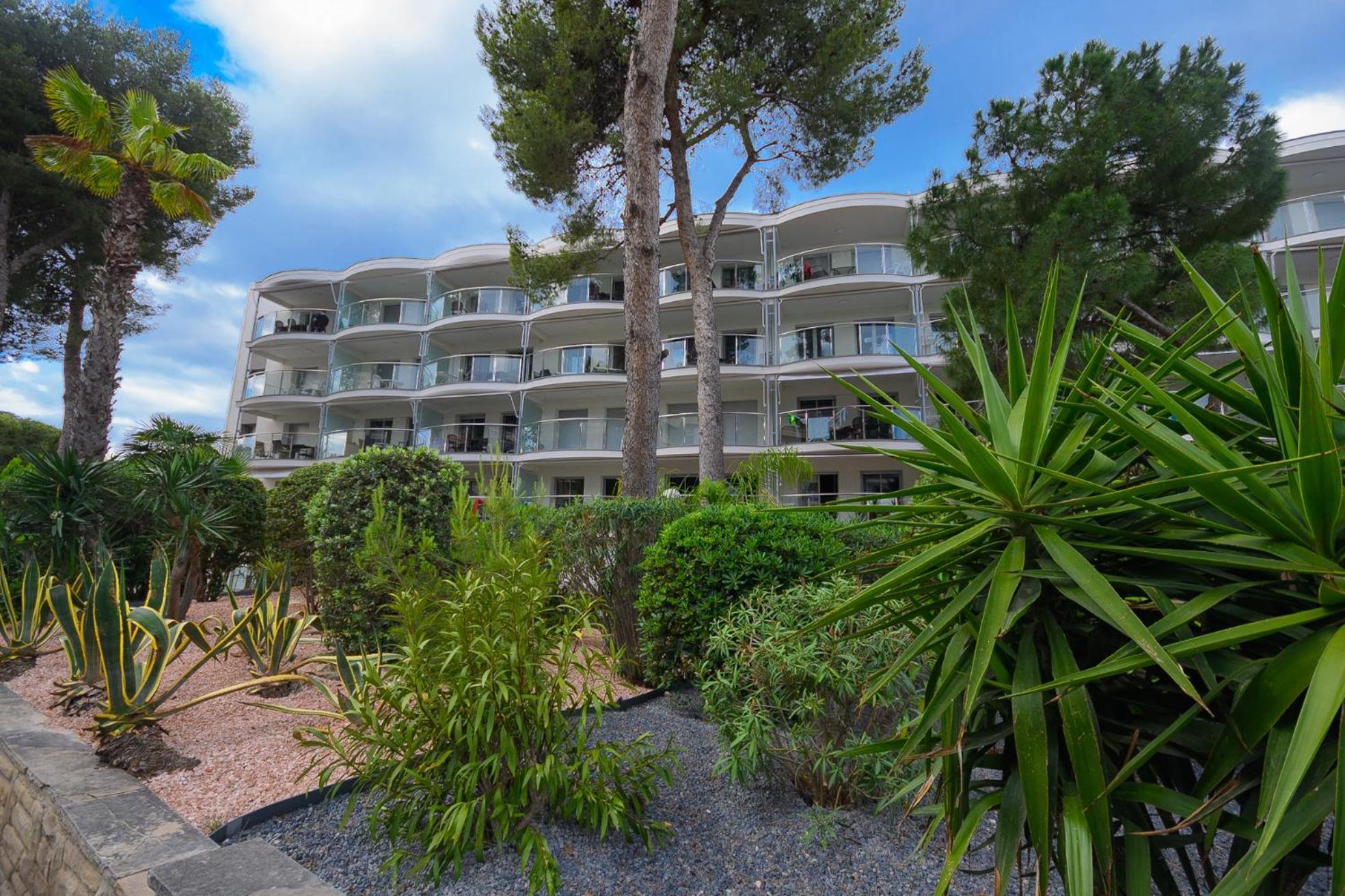 Apartaments Albatros Family Salou Exterior foto