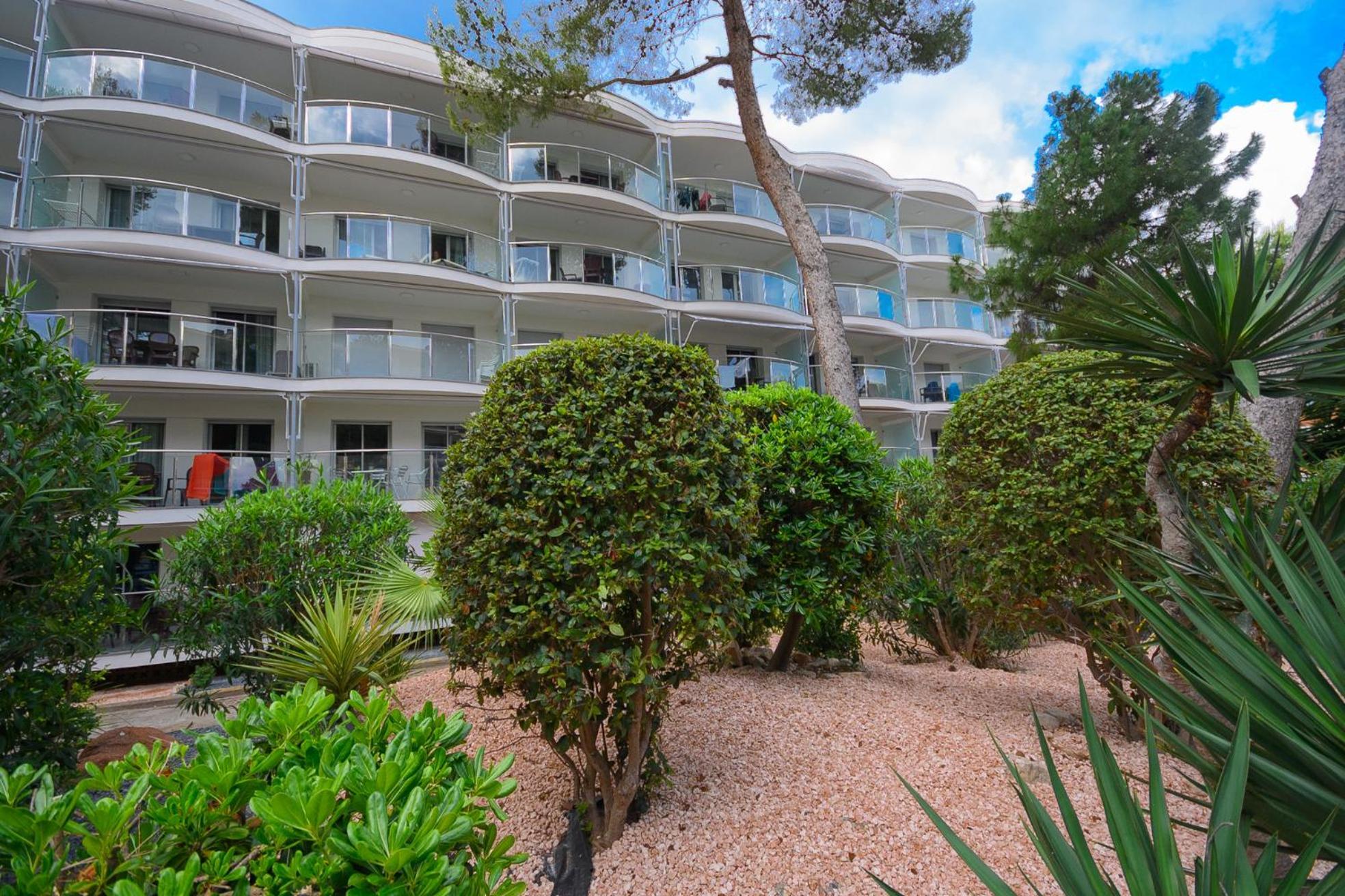 Apartaments Albatros Family Salou Exterior foto
